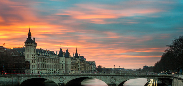 I migliori hotel di Parigi