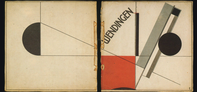 Al Labirinto della Masone arriva la mostra dedicata a Wendingen