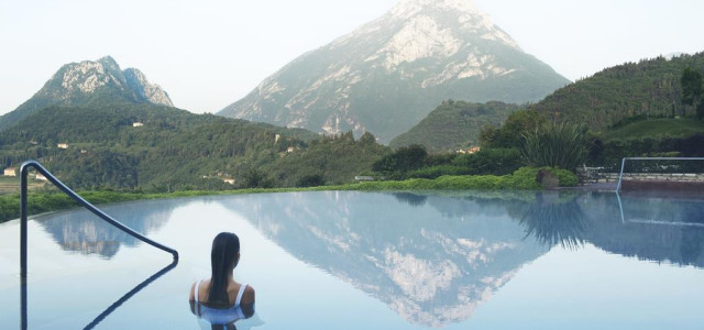 5 spa tra le più belle in Italia