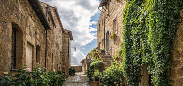 B&B gratis in tutta Italia con la Settimana del Baratto 