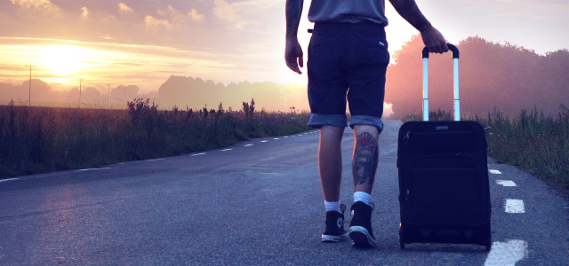 Cosa portare in valigia per Natale?