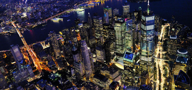 New York: sono quasi 67 milioni i turisti