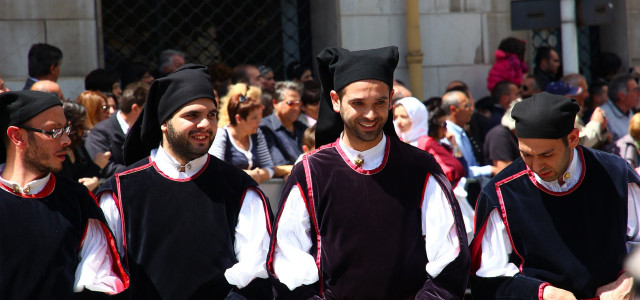 Autunno in Barbagia 2019: tradizione e ospitalità sarda