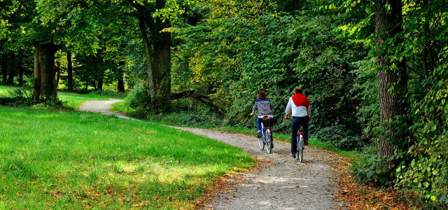 Turismo sostenibile e viaggi slow con All Routes Lead to Rome
