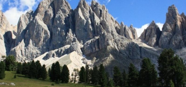 Corvara in Badia: dove dormire