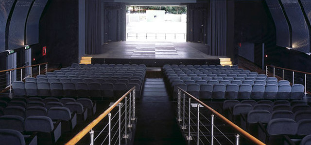 Teatro Tor Bella Monaca