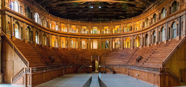 Teatro Farnese 