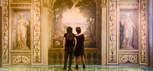 Musei gratis: da Capodimonte ai Musei Reali, numeri da record 