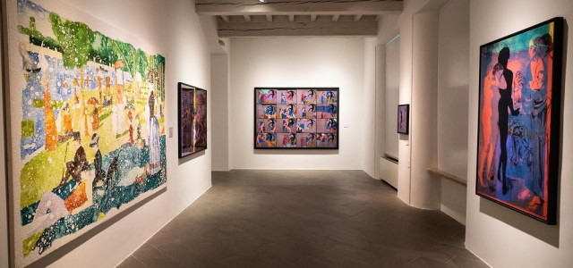 A Parma Vie di Memoria, la performance che coinvolge una città 