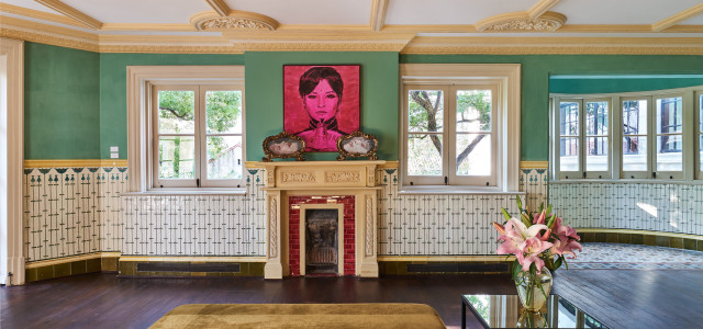 Apre al pubblico la mostra di Li Qing a Prada Rong Zhai, Shanghai