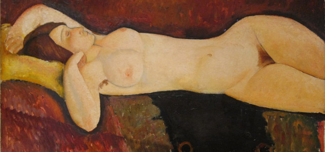 Cosa vedere a Livorno: mostra Modigliani e tanto altro