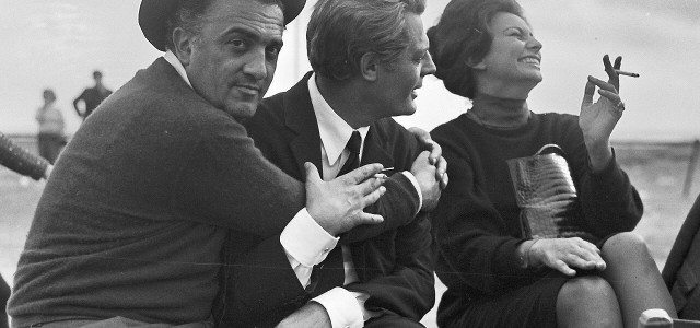 Nasce il MIAC, il museo italiano dell’Audiovisivo e del Cinema