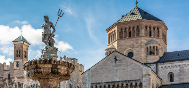The Trento MUSE and the other museums in the city where people live better
