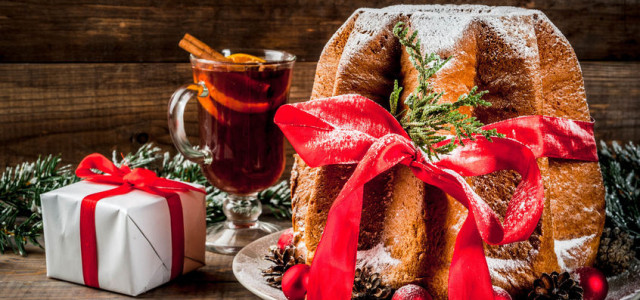 Ricetta pandoro? Quella autentica è solo a Verona
