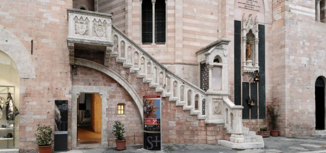 Museo capitolare diocesano