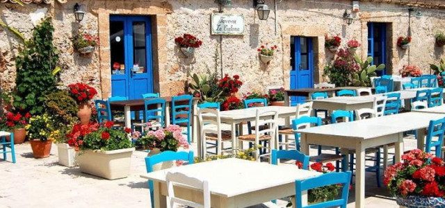 A Marzamemi nasce il Museo del Mare