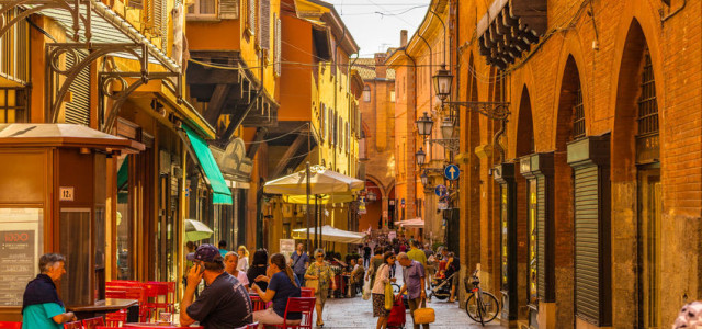 Cose da vedere a Bologna gratis