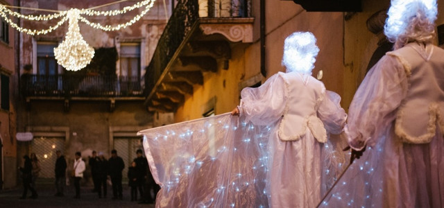 Natale nei Palazzi Barocchi del Trentino