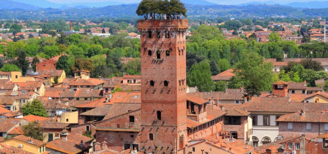 Lucca da vedere: idee per visitarla in un giorno 