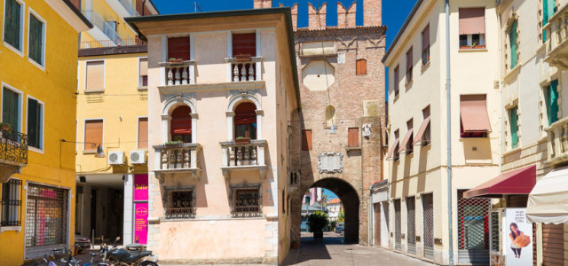 Il Castello di Rovigo compie 1100 anni: countdown per la festa