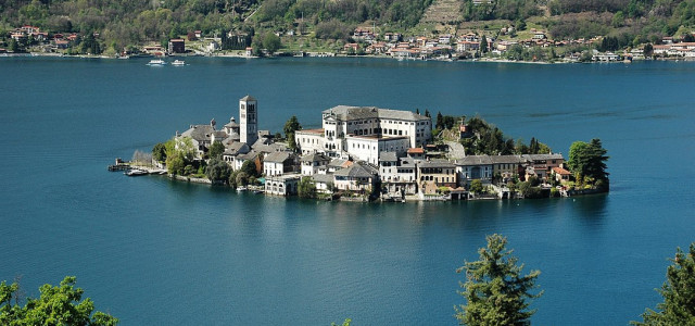 Dove si trova Borgo Ventoso? Scopri come arrivare