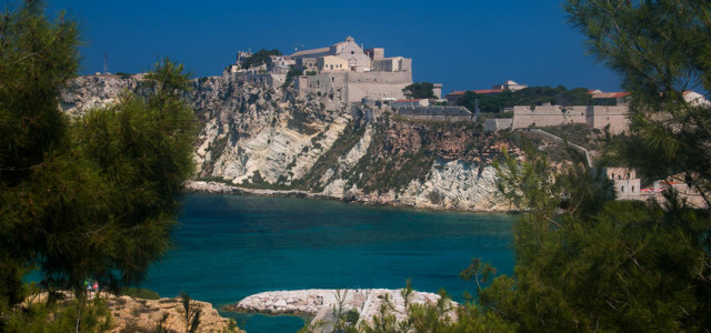 Trekking nel Parco Nazionale del Gargano: escursioni e itinerari