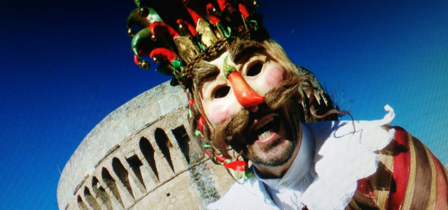 Carnevale di Castrovillari: una tradizione che risale al 1635