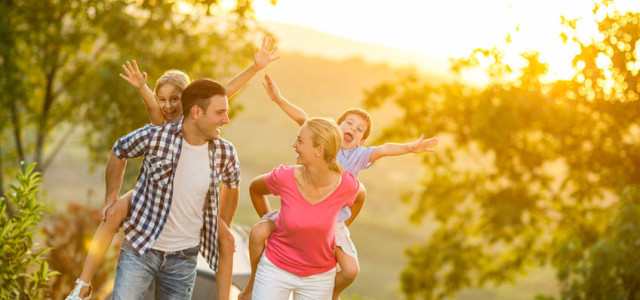 Baselga di Pinè: la vacanza ideale per tutta la famiglia