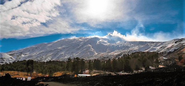 Cosa visitare a Linguaglossa, antico borgo ai piedi dell'Etna