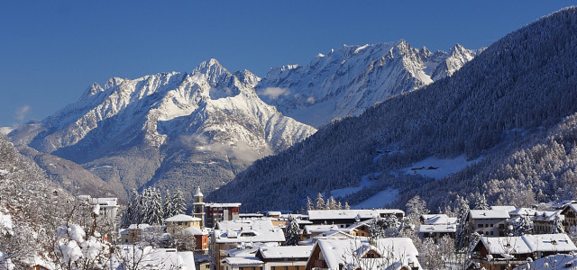 Aprica Ski: divertimento assicurato nel cuore delle Alpi