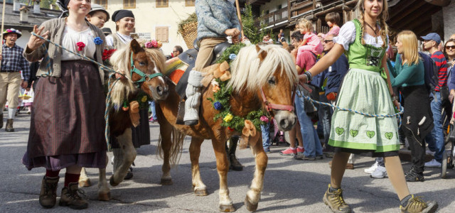 Sulle piste di Falcade, tra sci e visite culturali