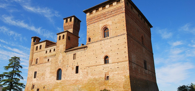 Un salto nella storia, alla scoperta di Grinzane Cavour