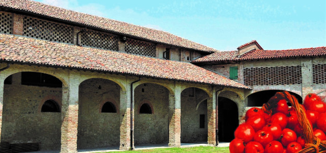 Collecchio, cosa vedere tra storia e gastronomia