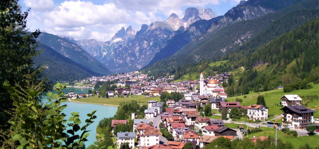 Auronzo di Cadore: attrazioni e attività per vacanze con bambini
