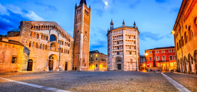 Parma Capitale della Cultura 2020: gli eventi in programma