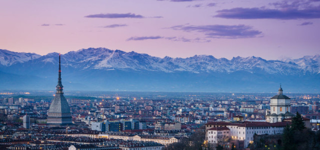 Città da visitare in inverno in Italia, da nord a sud