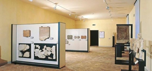 Museo della città di palazzo Trinci