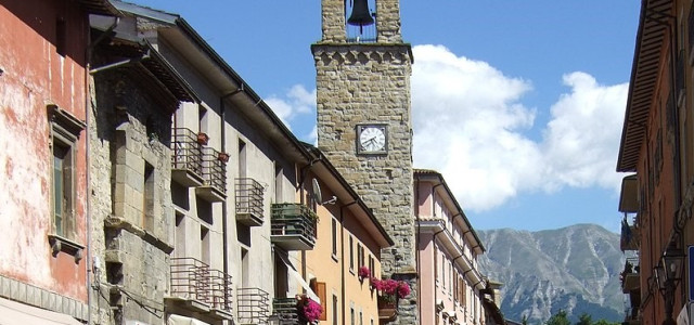 Amatrice: cosa vedere dopo il terremoto