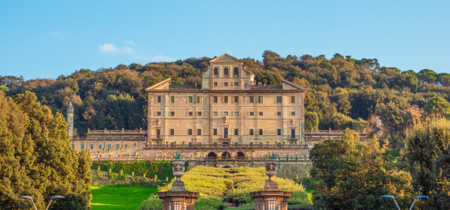 Tour dei Castelli Romani, tra cultura e sapori