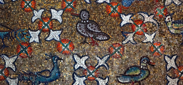 Tour dei mosaici bizantini a Ravenna