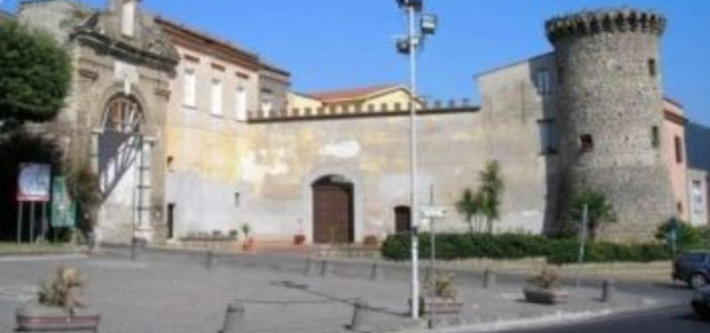 Museo civico di Sessa Aurunca