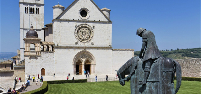 Il Cammino di San Francesco: tappe e consigli pratici