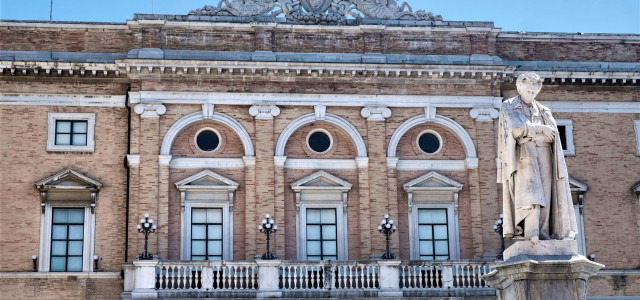 Recanati: cosa vedere nella città di Giacomo Leopardi 