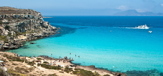 Festivalflorio 2020, Favignana: al via l'ottava edizione