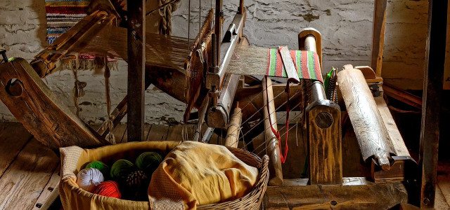 Visita a Longobucco, borgo medievale dell'argento e dei telai