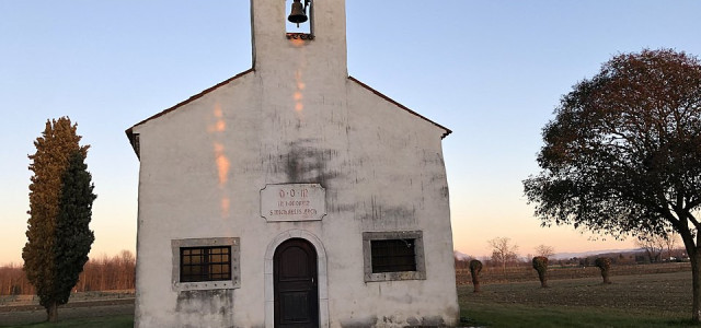 Visita nel borgo di Clauiano in Friuli: cosa vedere