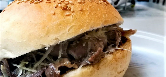 Cosa mangiare a Palermo, tra piatti tipici e street food
