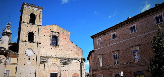 10 cose da vedere a Macerata in un giorno