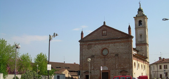 Dove si trova Castiglione d'Adda?