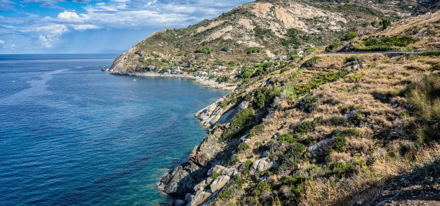 L’Isola d’Elba fa sistema per assicurare le vacanze